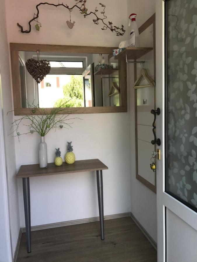 Helenes Ferienwohnung Auf Dem Bauernhof - Lausitzer Seenland Lauta Екстер'єр фото