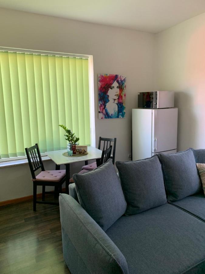 Helenes Ferienwohnung Auf Dem Bauernhof - Lausitzer Seenland Lauta Екстер'єр фото