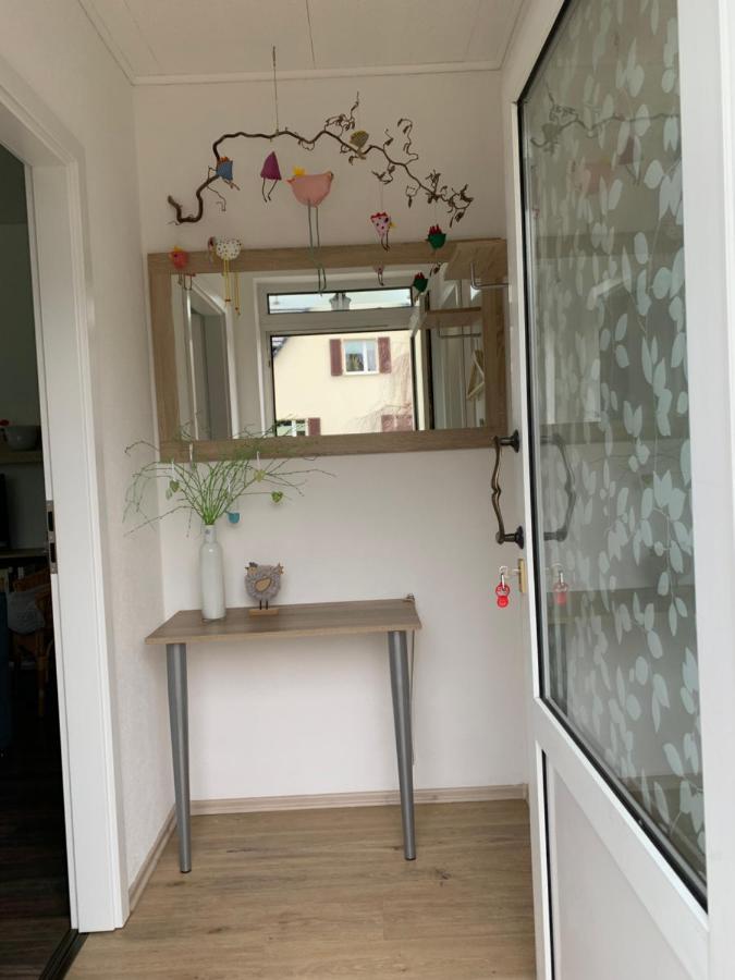 Helenes Ferienwohnung Auf Dem Bauernhof - Lausitzer Seenland Lauta Екстер'єр фото